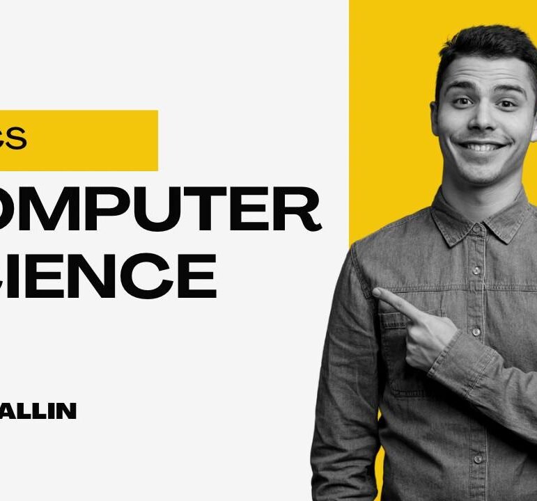 COMPUTER SCIENCE – BEGINNER