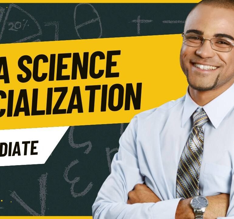 DATA SCIENCE SPECIALIZATION – INTERMEDIATE